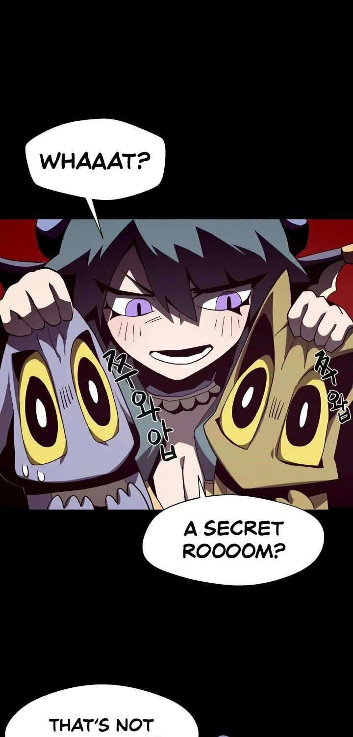 Read Dungeon Odyssey chapter 16 image 45 on Lezhin