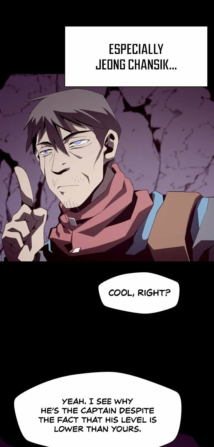 Read Dungeon Odyssey chapter 16 image 50 on Lezhin