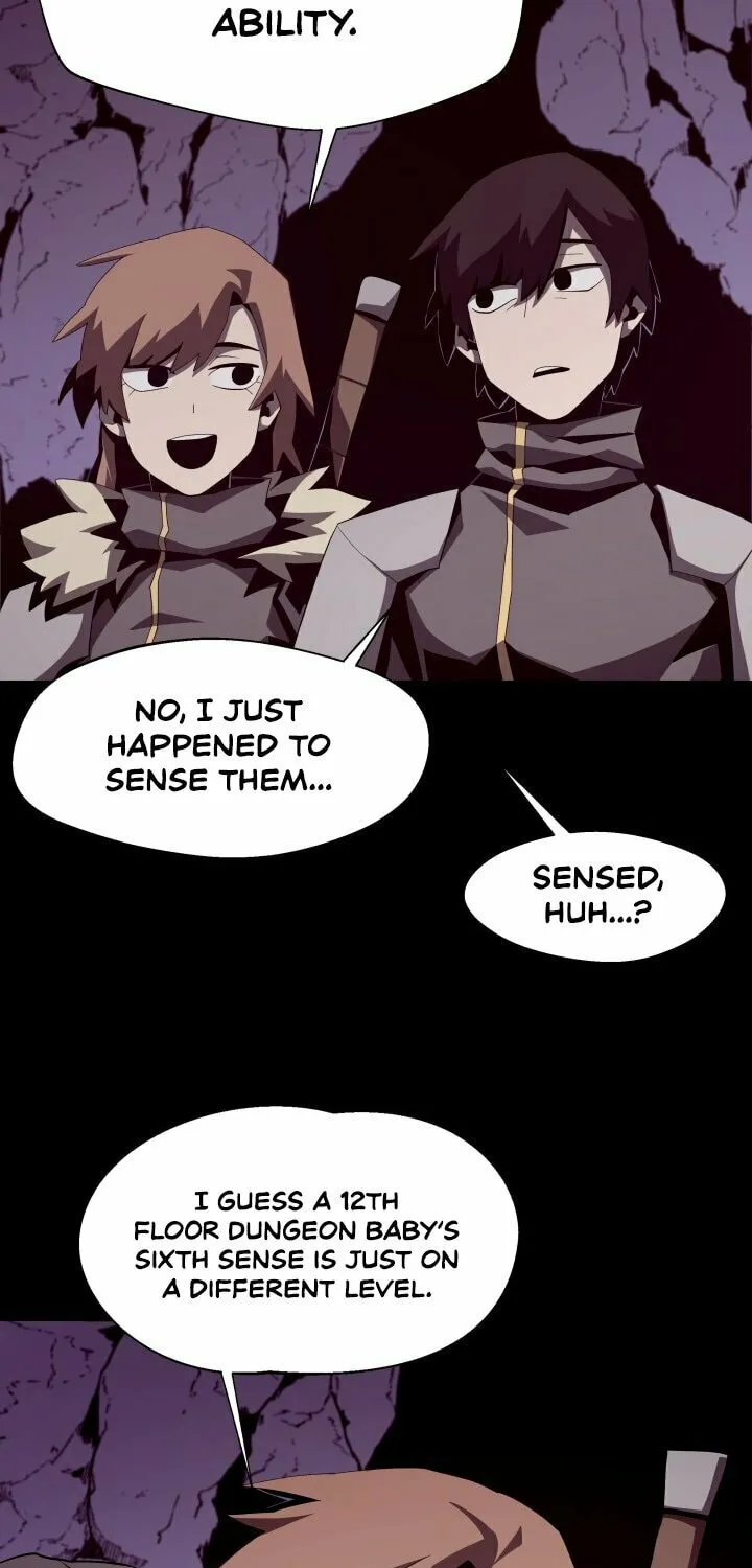 Read Dungeon Odyssey chapter 16 image 53 on Lezhin