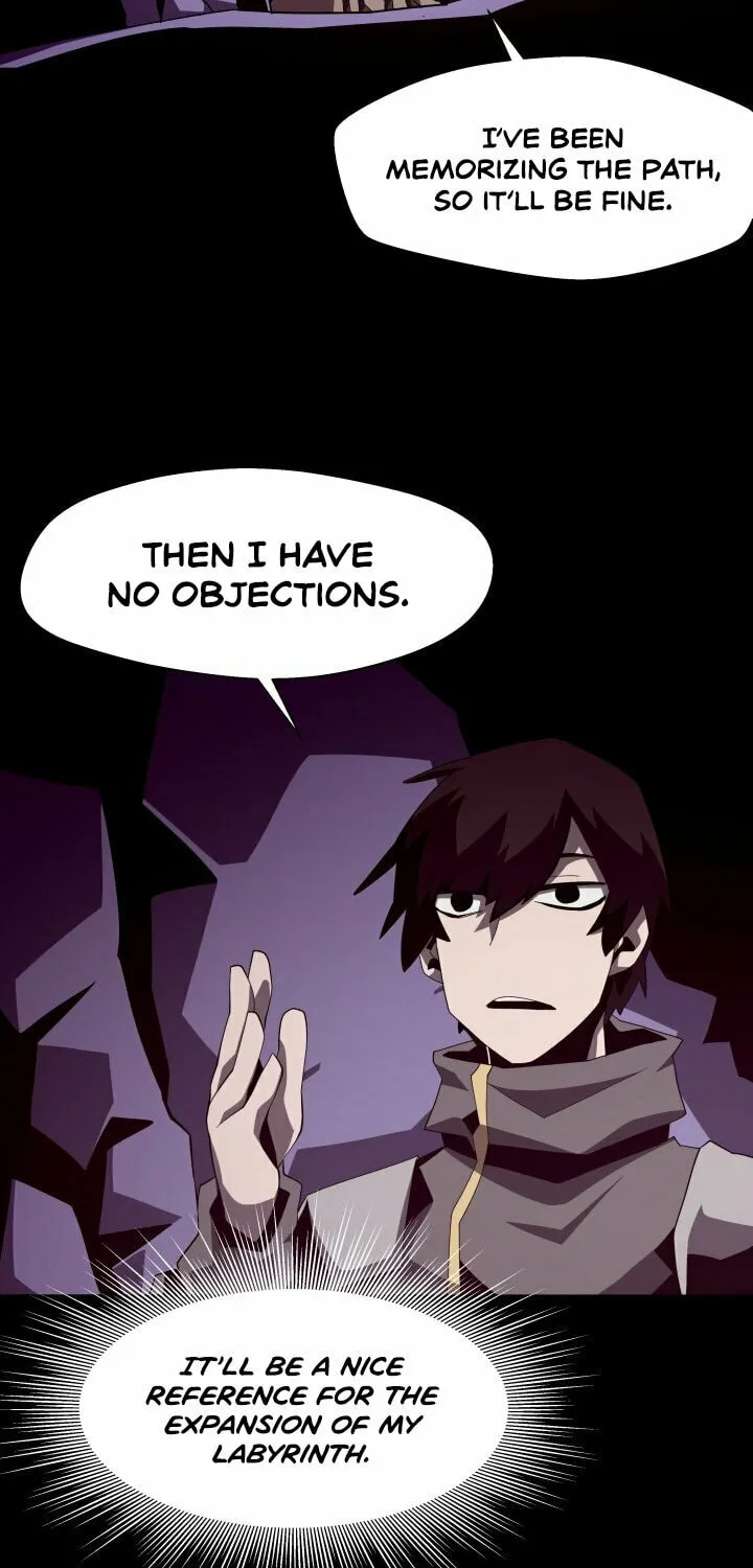 Read Dungeon Odyssey chapter 16 image 60 on Lezhin