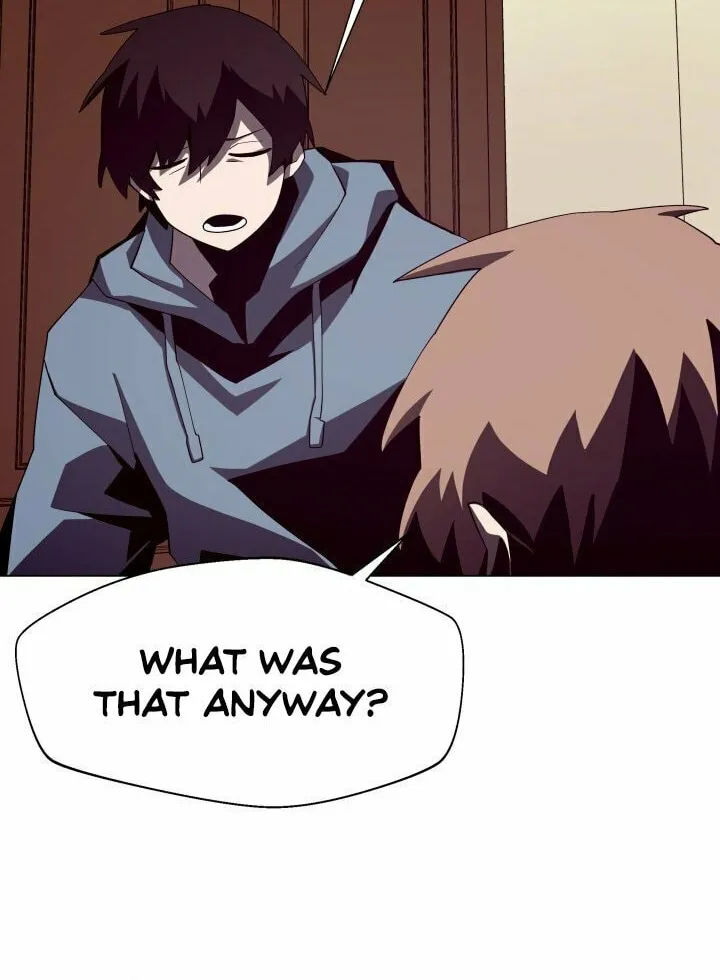 Read Dungeon Odyssey chapter 16 image 8 on Lezhin