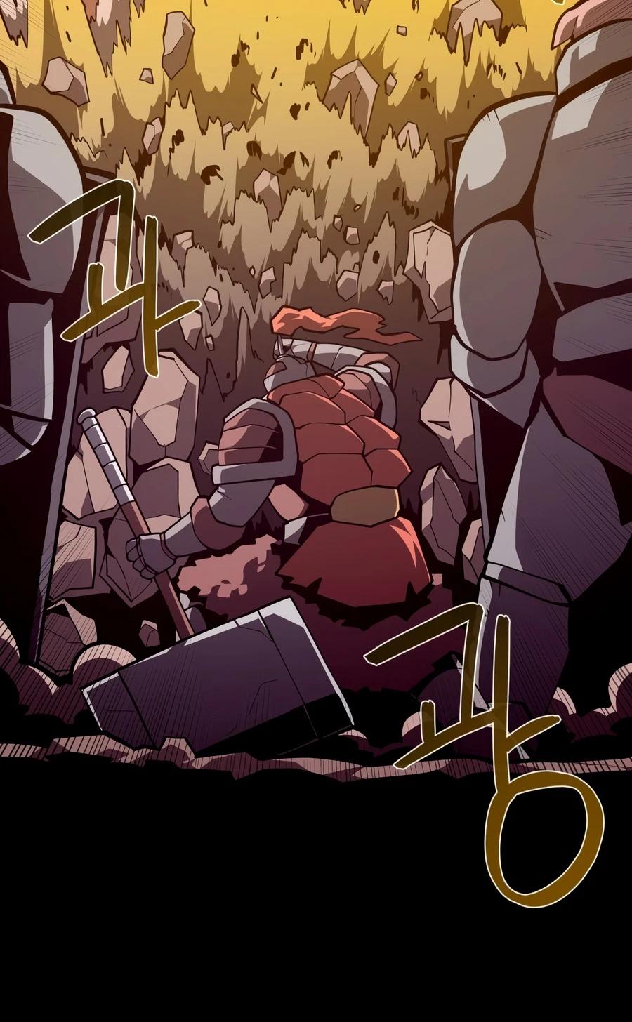 Read Dungeon Odyssey chapter 160 image 2 on Lezhin