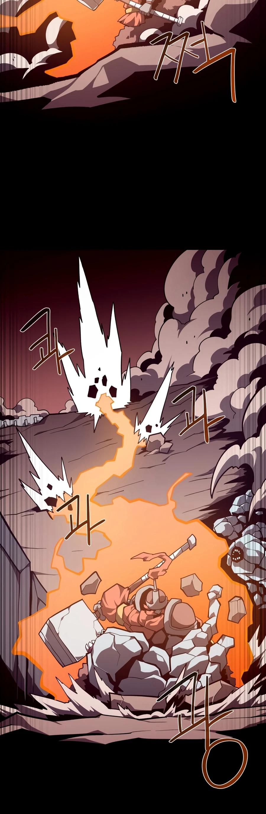 Read Dungeon Odyssey chapter 160 image 8 on Lezhin