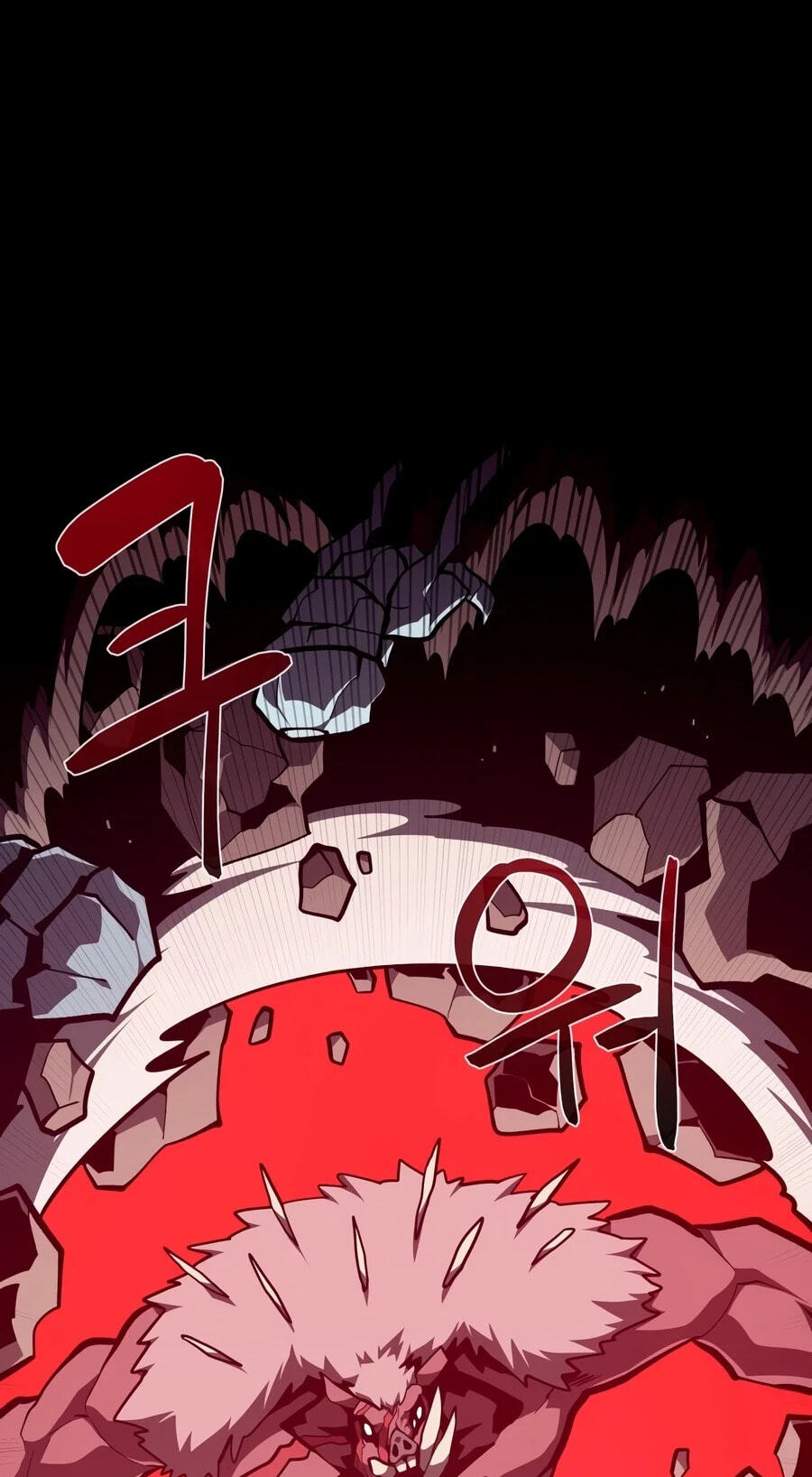 Read Dungeon Odyssey chapter 161 image 15 on Lezhin