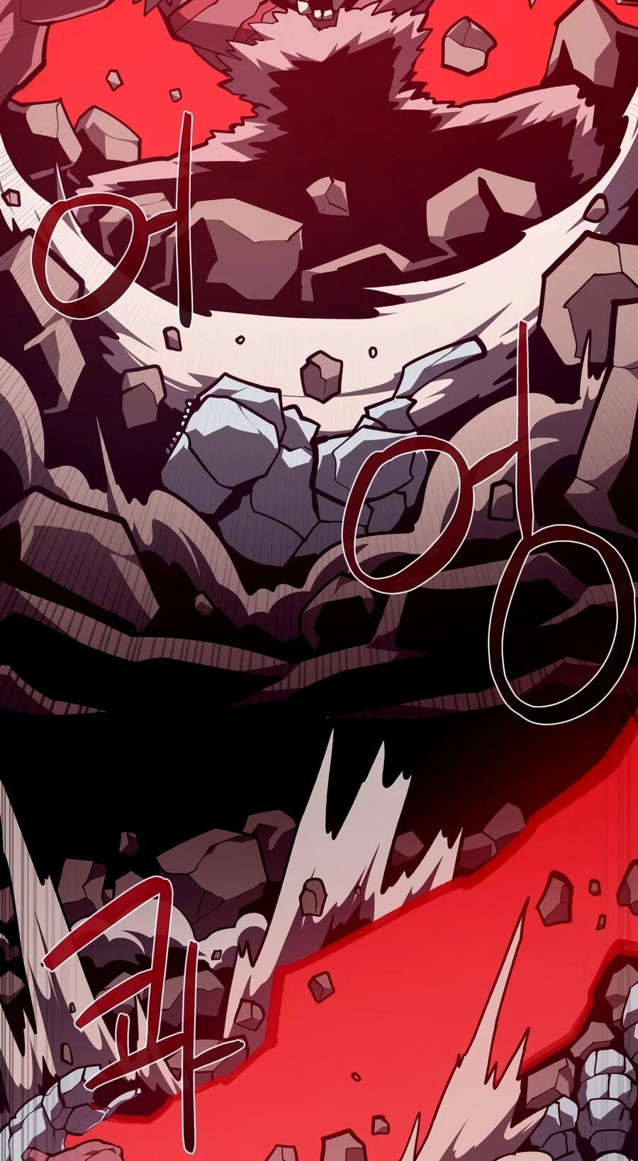 Read Dungeon Odyssey chapter 161 image 16 on Lezhin