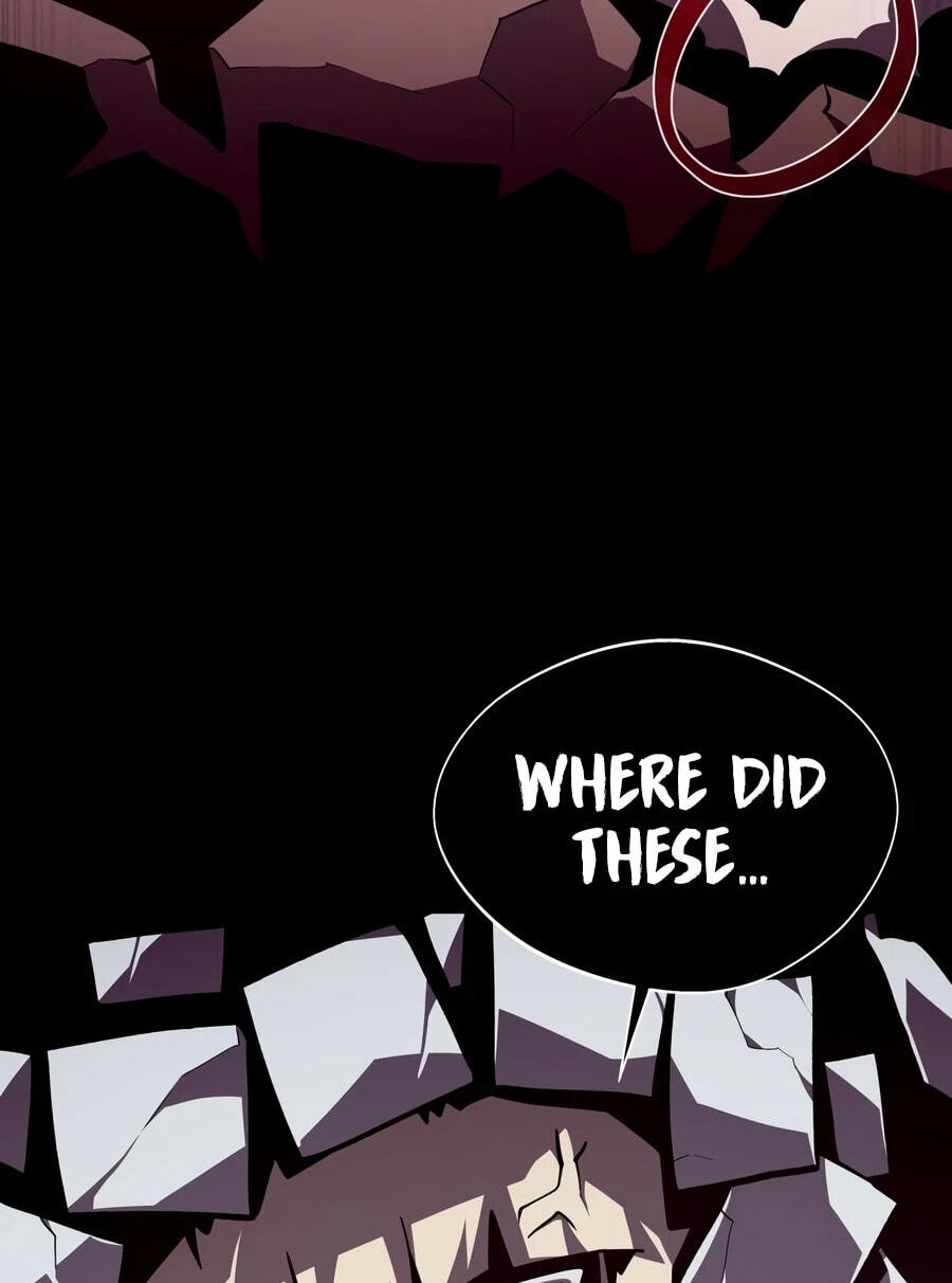 Read Dungeon Odyssey chapter 161 image 19 on Lezhin