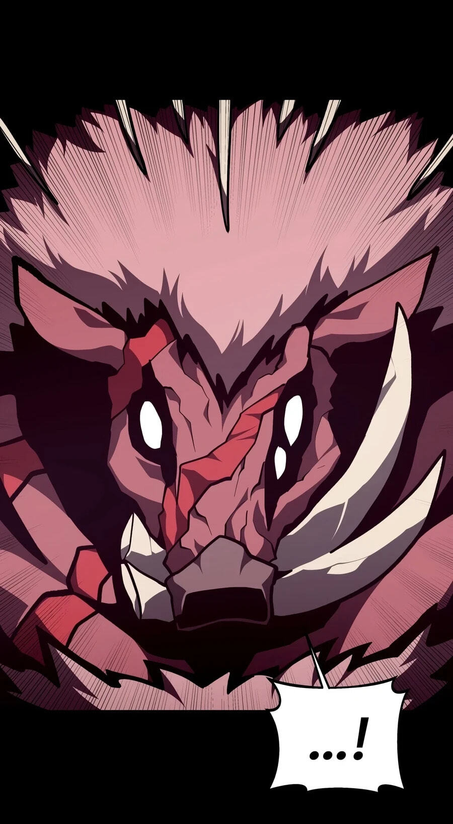 Read Dungeon Odyssey chapter 161 image 36 on Lezhin