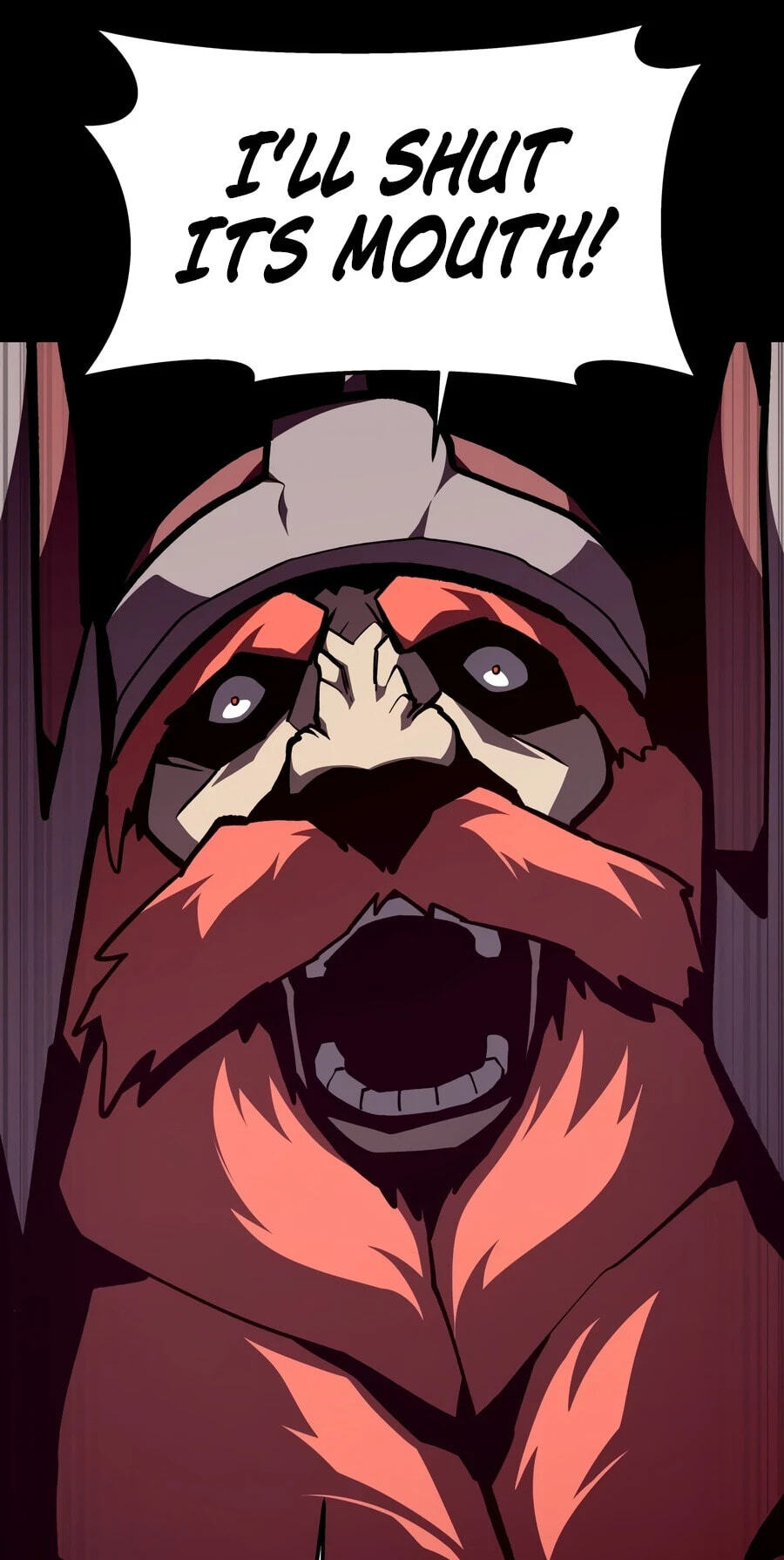 Read Dungeon Odyssey chapter 161 image 43 on Lezhin