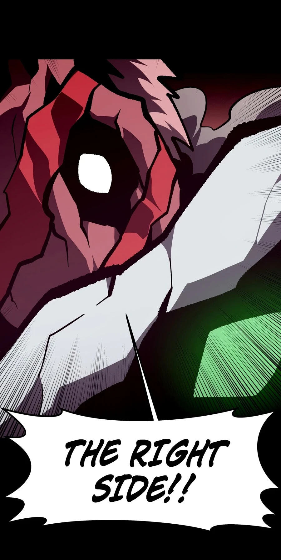 Read Dungeon Odyssey chapter 161 image 47 on Lezhin