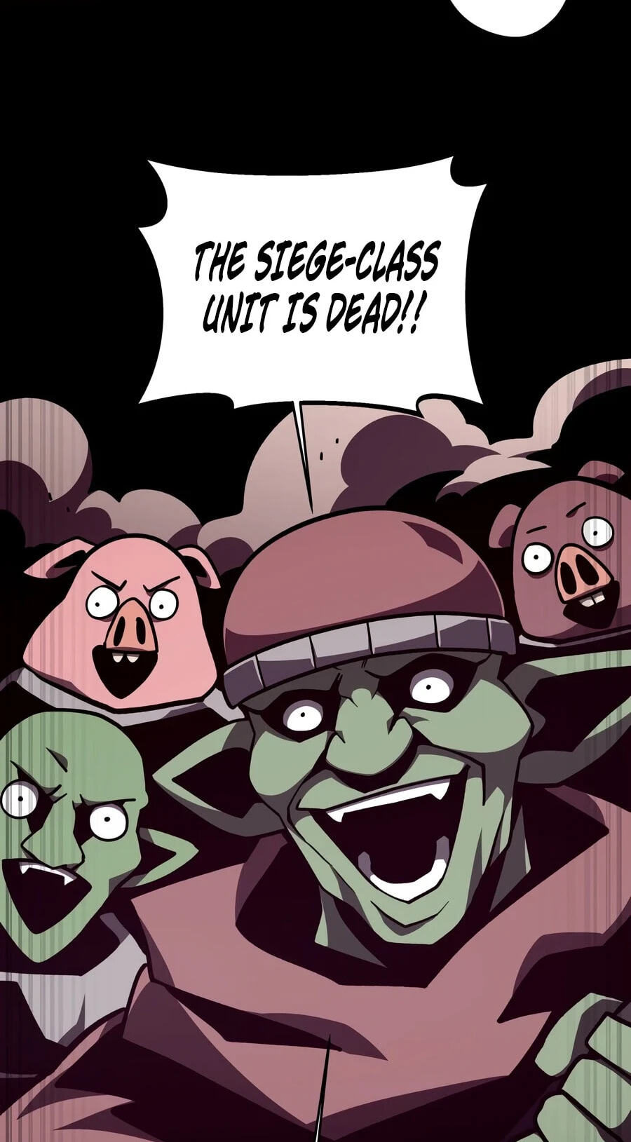 Read Dungeon Odyssey chapter 161 image 58 on Lezhin