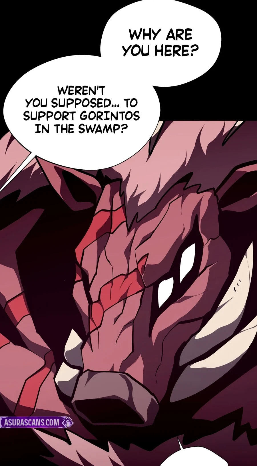 Read Dungeon Odyssey chapter 161 image 61 on Lezhin