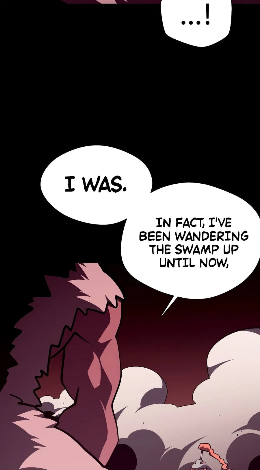 Read Dungeon Odyssey chapter 161 image 62 on Lezhin