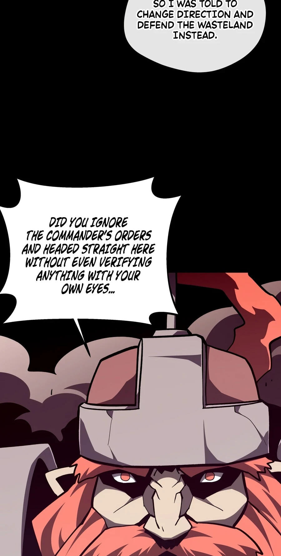 Read Dungeon Odyssey chapter 161 image 66 on Lezhin