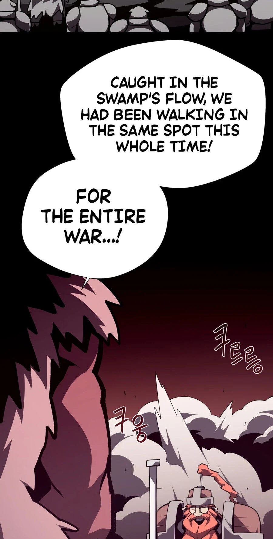 Read Dungeon Odyssey chapter 161 image 70 on Lezhin