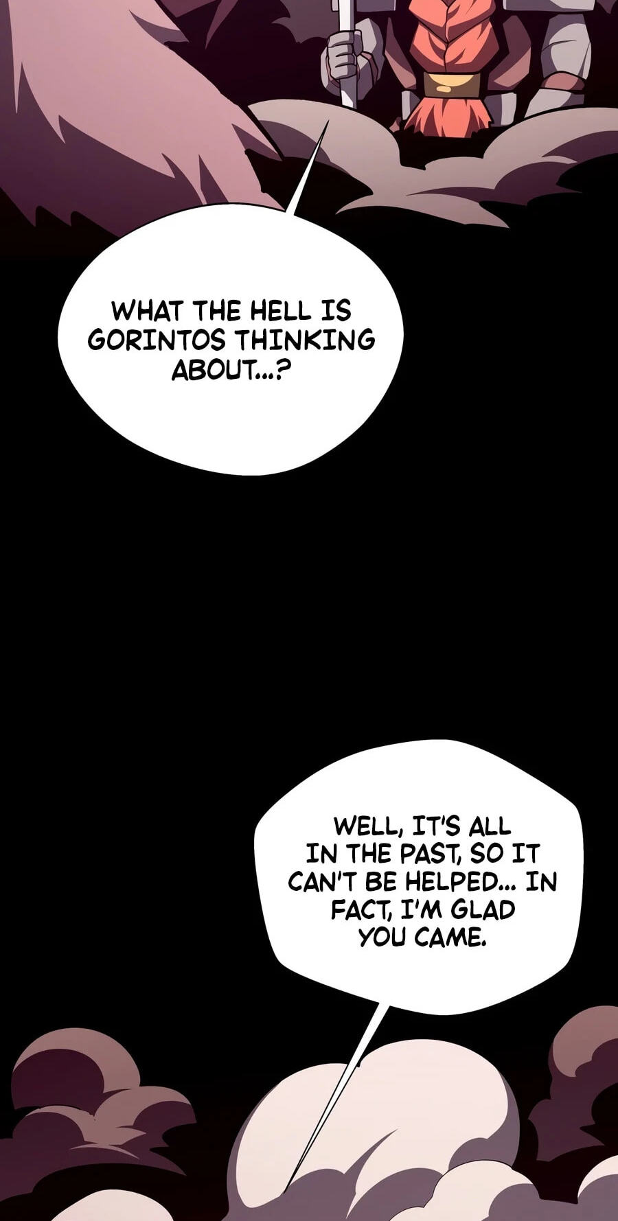 Read Dungeon Odyssey chapter 161 image 71 on Lezhin