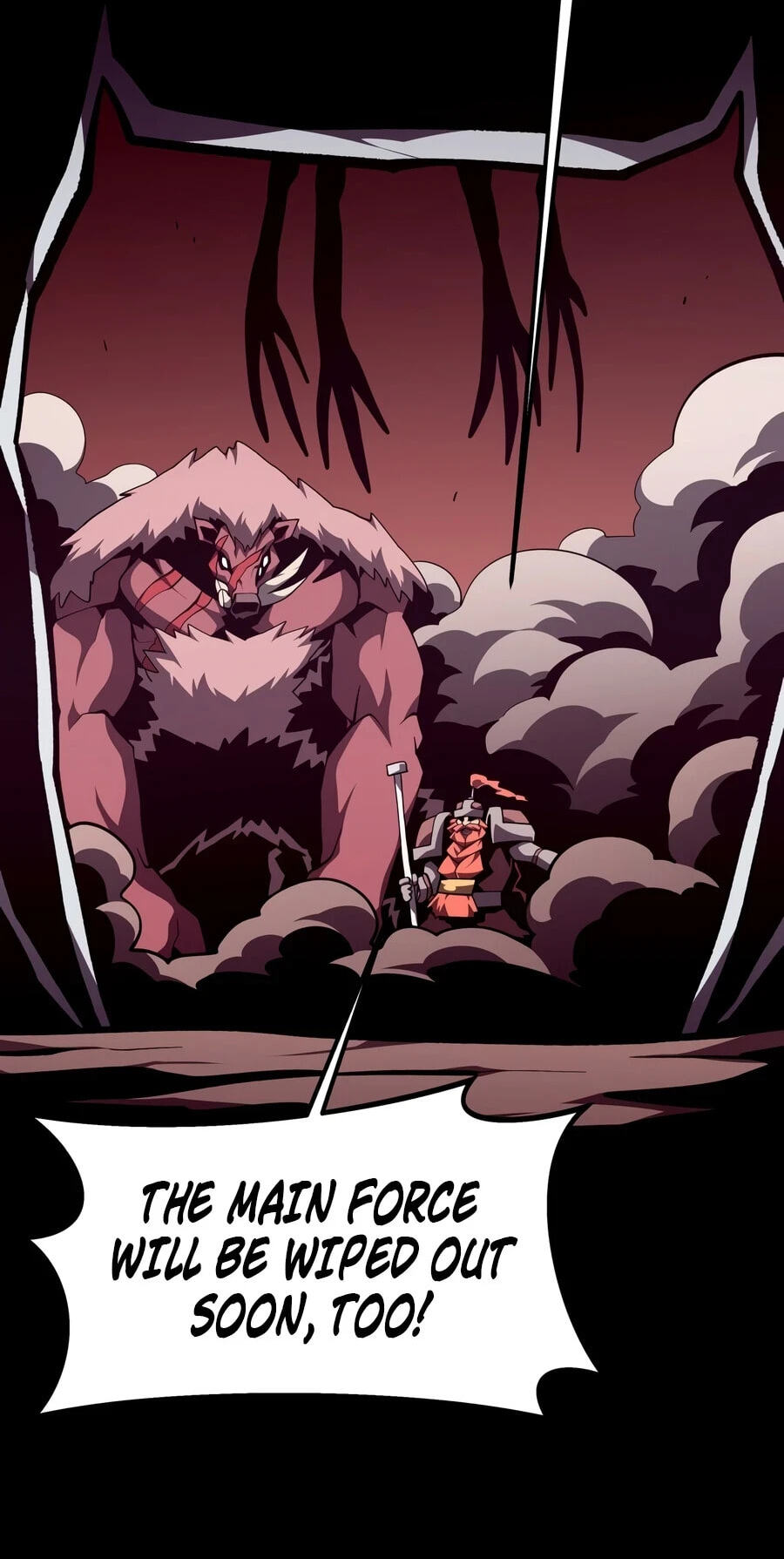 Read Dungeon Odyssey chapter 161 image 78 on Lezhin