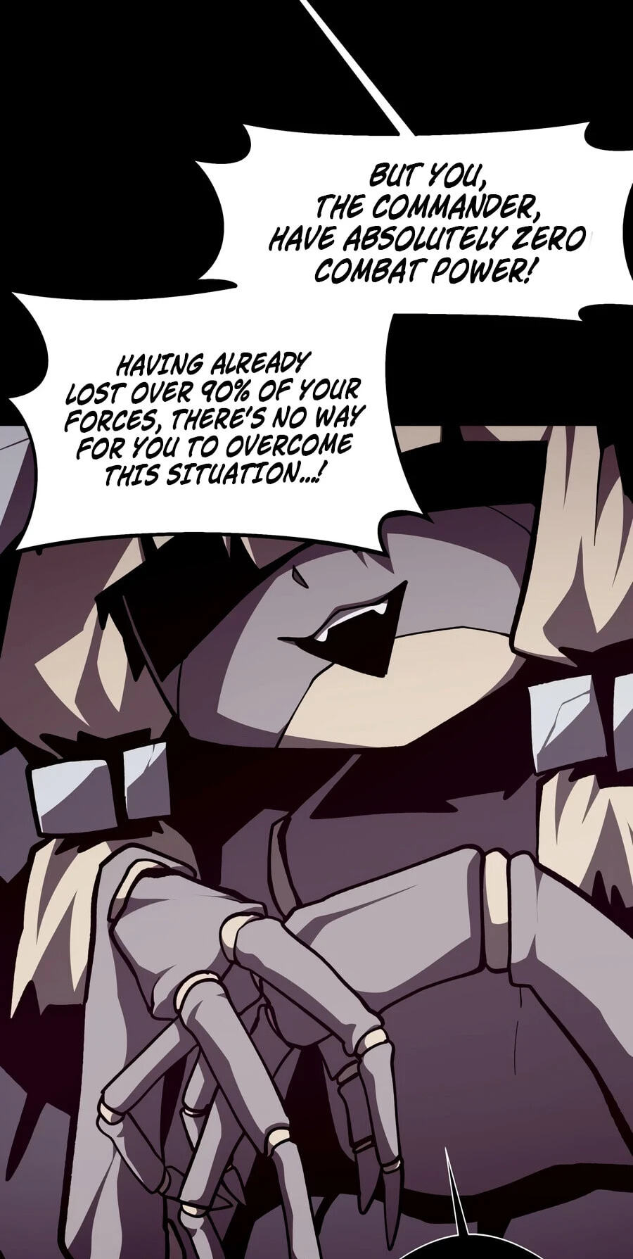 Read Dungeon Odyssey chapter 161 image 80 on Lezhin