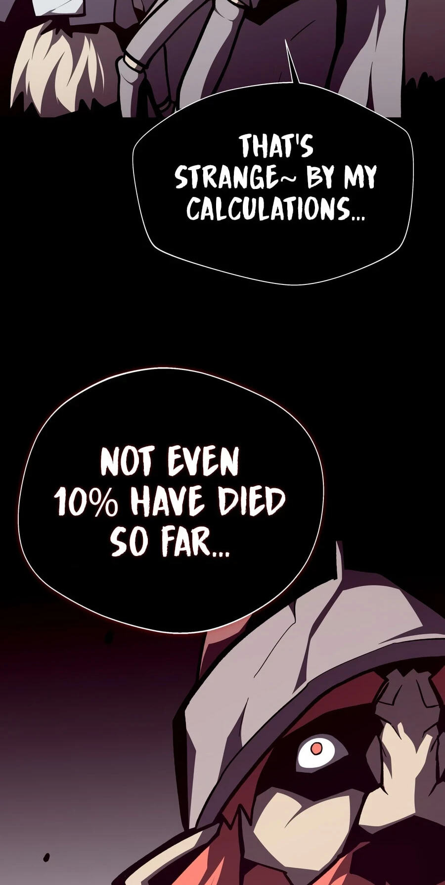 Read Dungeon Odyssey chapter 161 image 82 on Lezhin