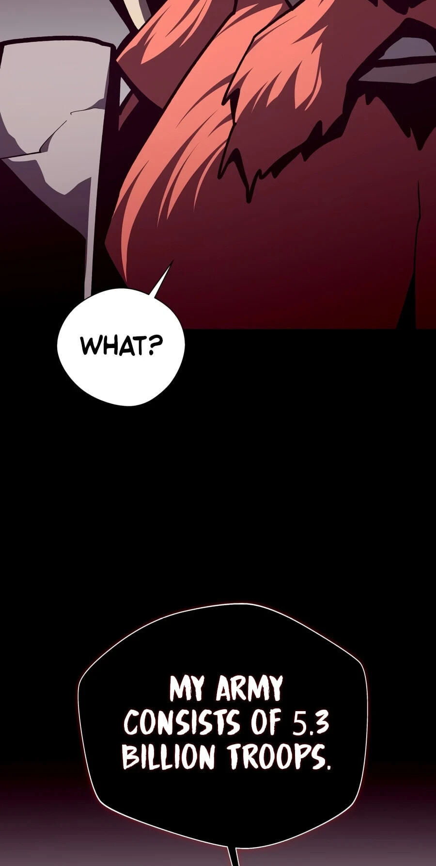 Read Dungeon Odyssey chapter 161 image 83 on Lezhin