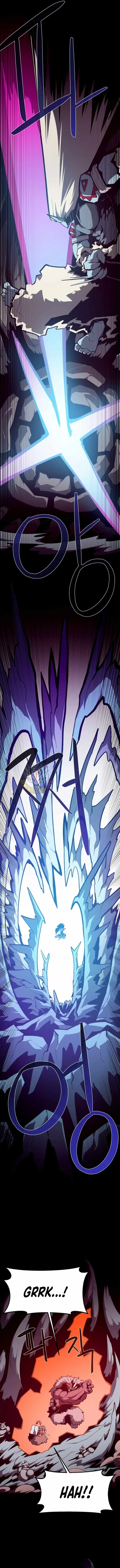 Read Dungeon Odyssey chapter 162 image 6 on Lezhin