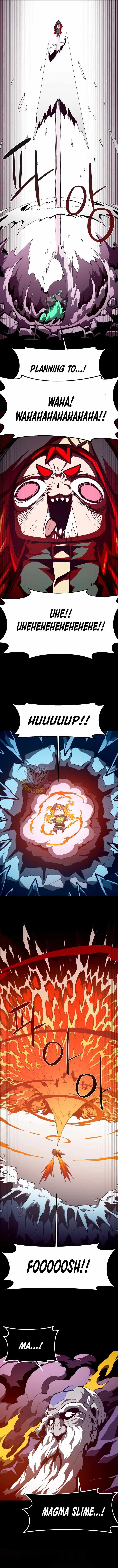 Read Dungeon Odyssey chapter 164 image 4 on Lezhin