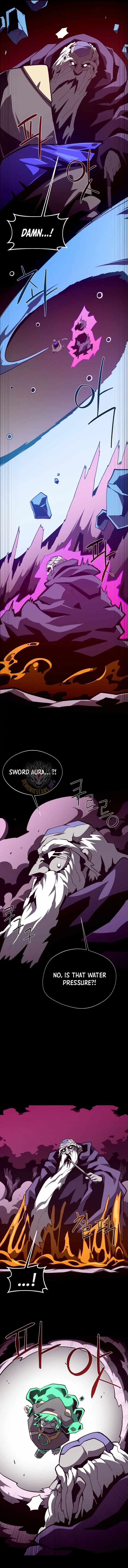 Read Dungeon Odyssey chapter 164 image 7 on Lezhin