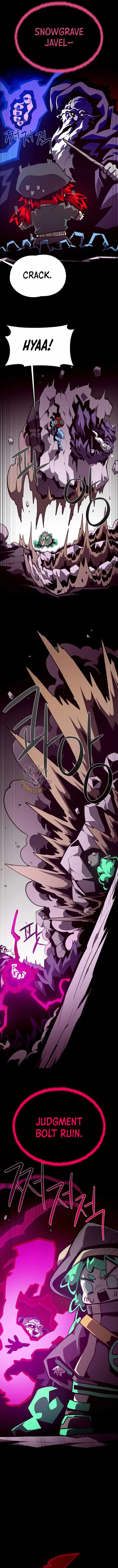 Read Dungeon Odyssey chapter 165 image 6 on Lezhin