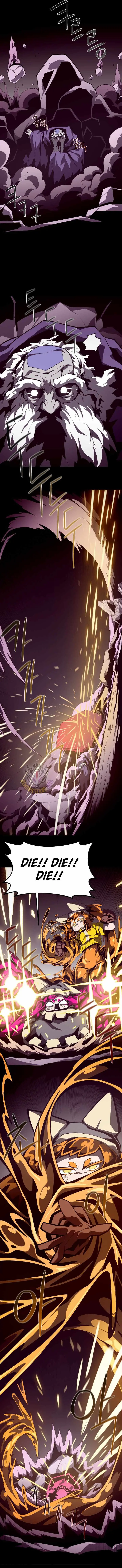 Dungeon Odyssey Chapter 166 page 2 - 