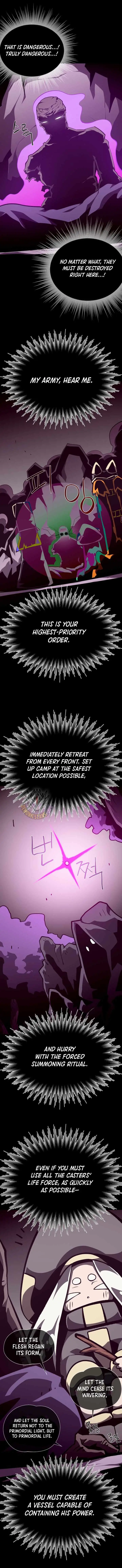 Dungeon Odyssey Chapter 167 page 12 - 