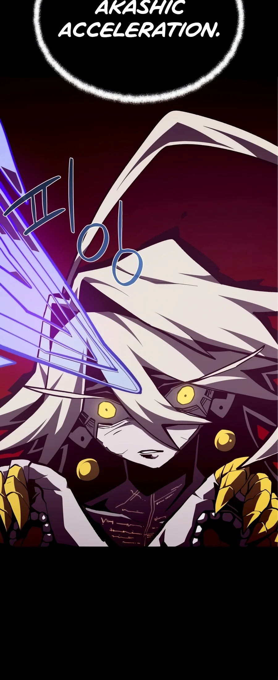 Dungeon Odyssey Chapter 168 page 4 - 