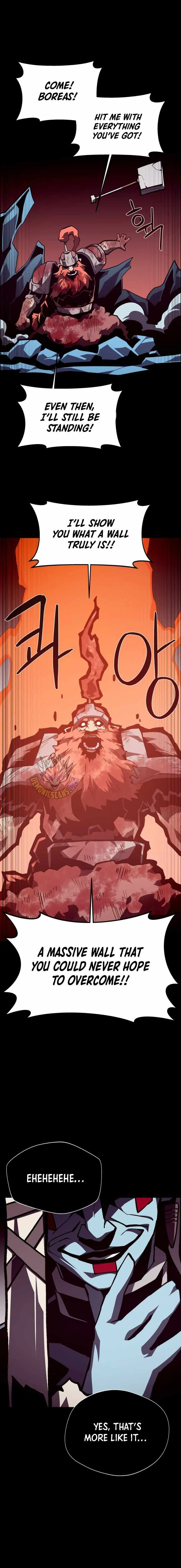 Dungeon Odyssey Chapter 169 page 12 - 
