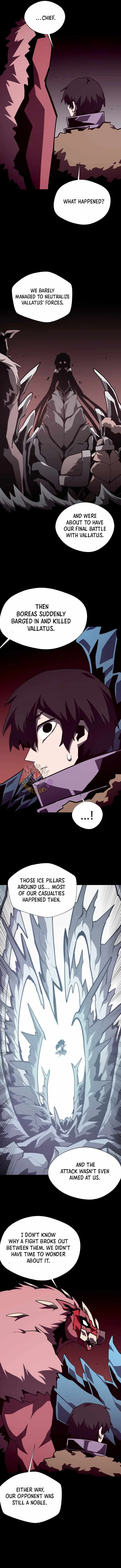 Dungeon Odyssey Chapter 169 page 3 - 