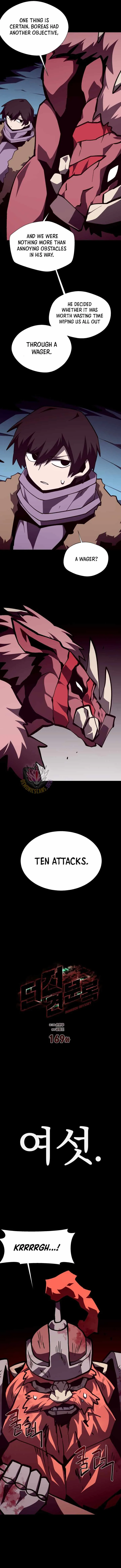 Dungeon Odyssey Chapter 169 page 4 - 