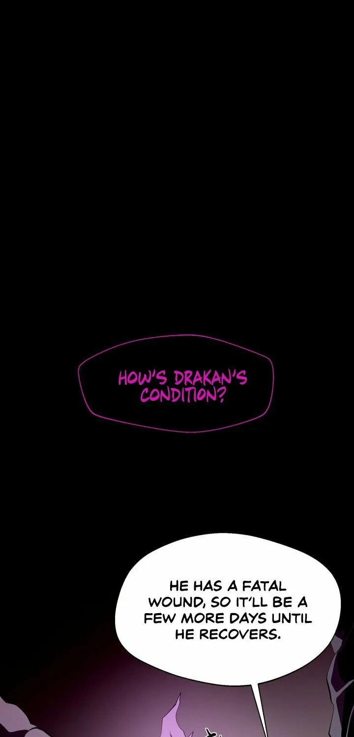 Read Dungeon Odyssey chapter 17 image 1 on Lezhin