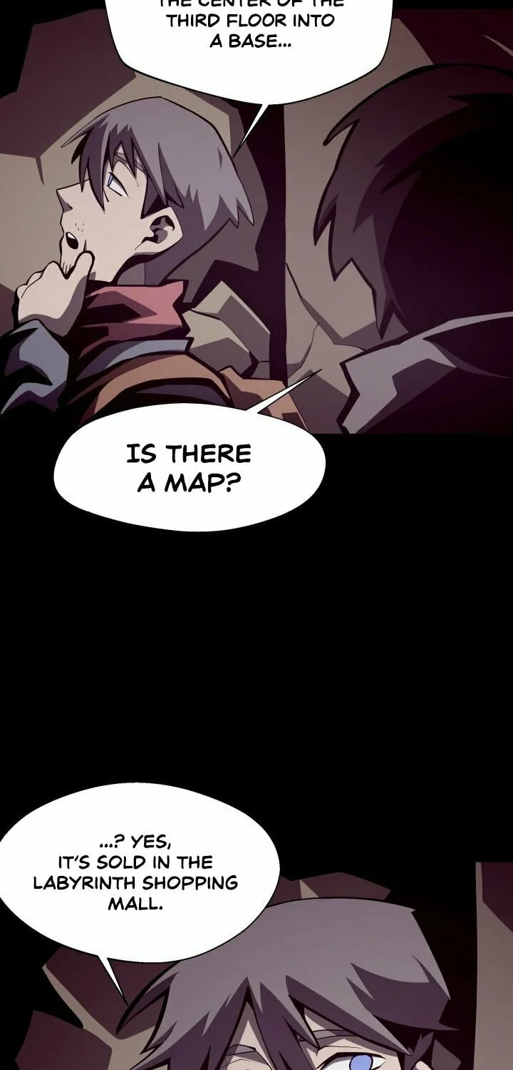 Read Dungeon Odyssey chapter 17 image 12 on Lezhin