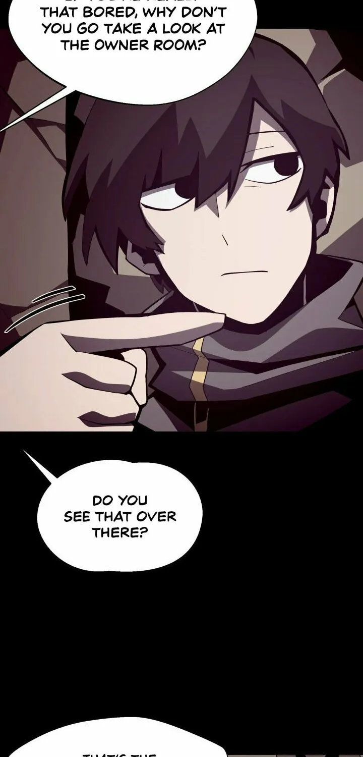 Read Dungeon Odyssey chapter 17 image 18 on Lezhin