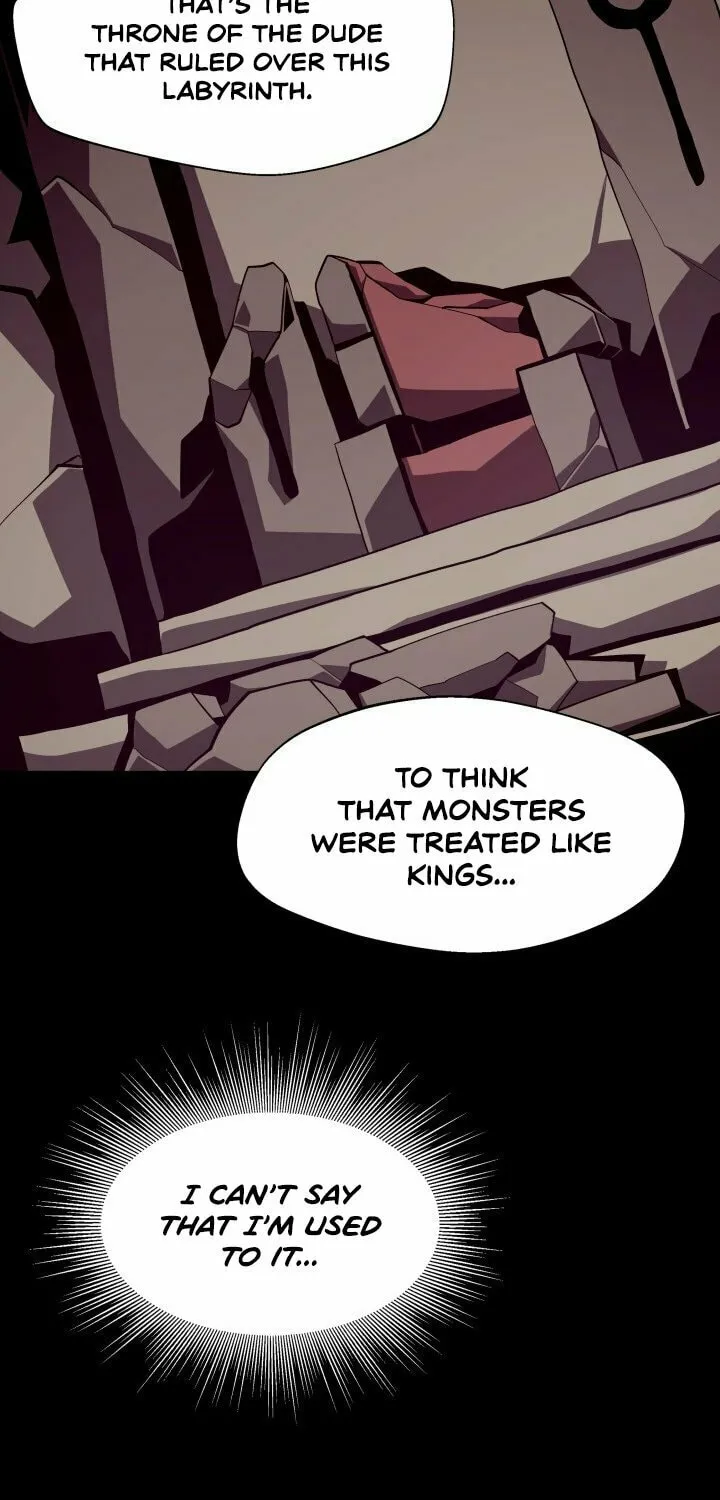 Read Dungeon Odyssey chapter 17 image 19 on Lezhin