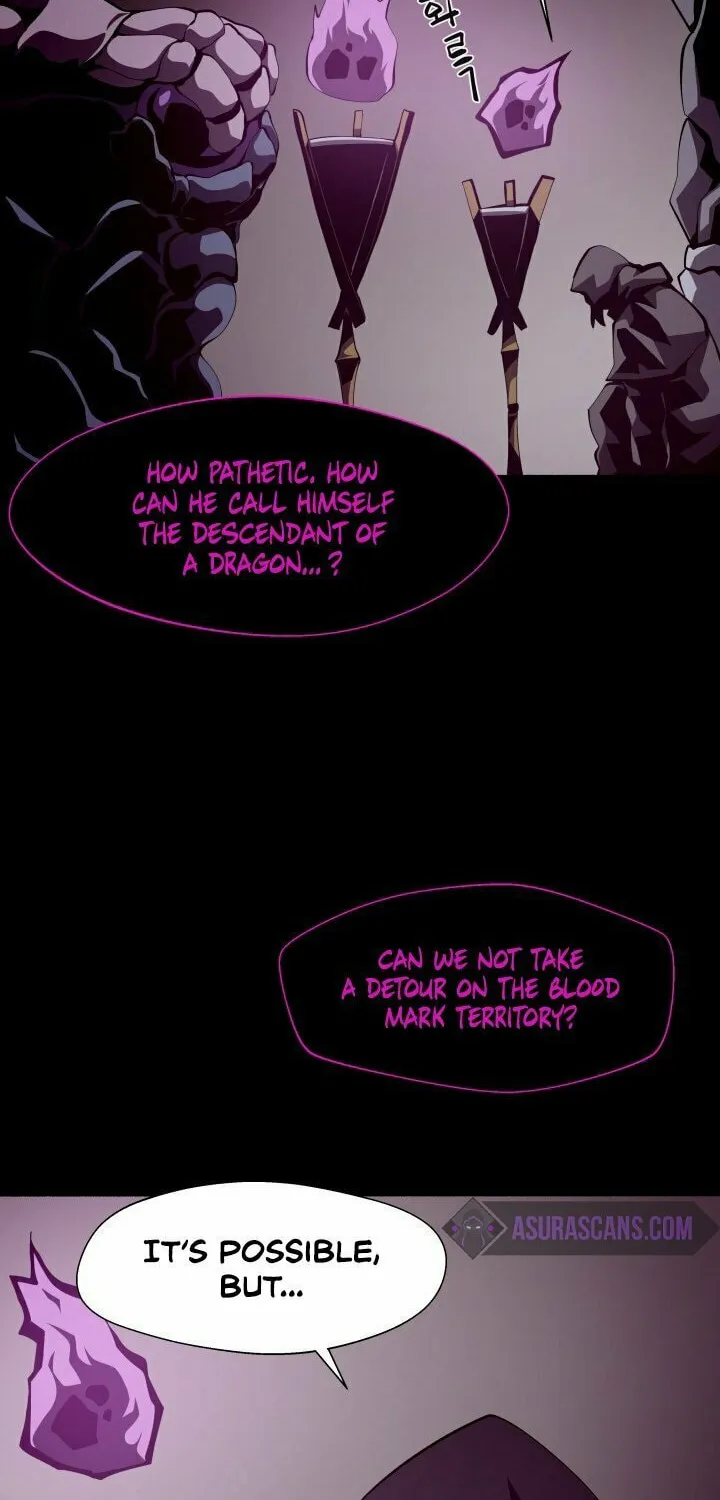 Read Dungeon Odyssey chapter 17 image 2 on Lezhin