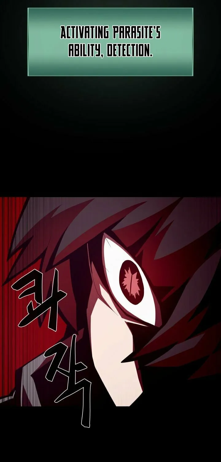 Read Dungeon Odyssey chapter 17 image 21 on Lezhin