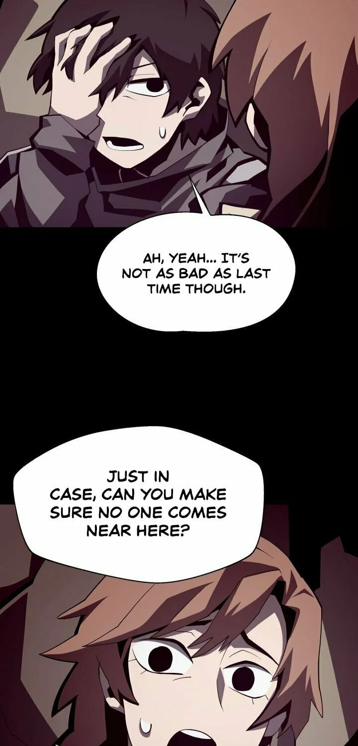 Read Dungeon Odyssey chapter 17 image 23 on Lezhin
