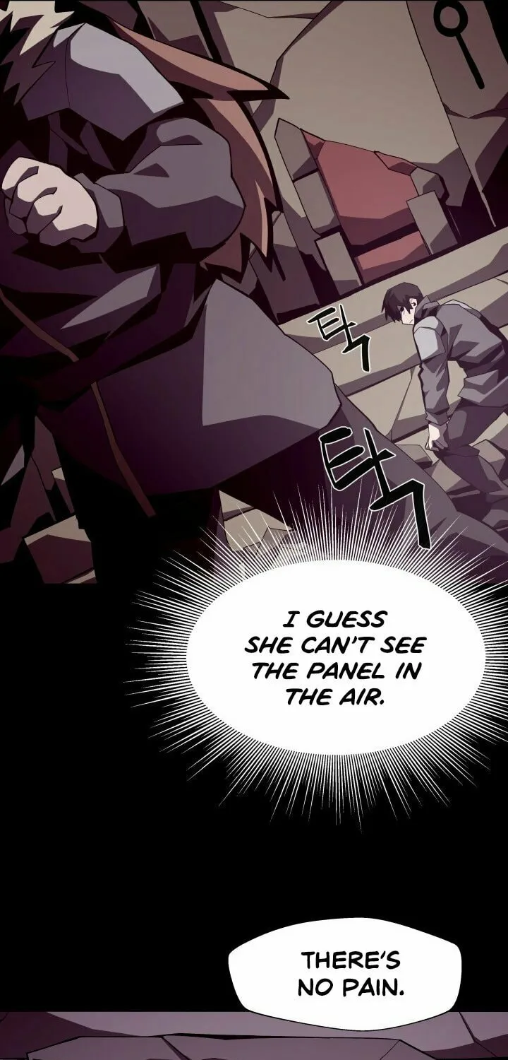 Read Dungeon Odyssey chapter 17 image 25 on Lezhin