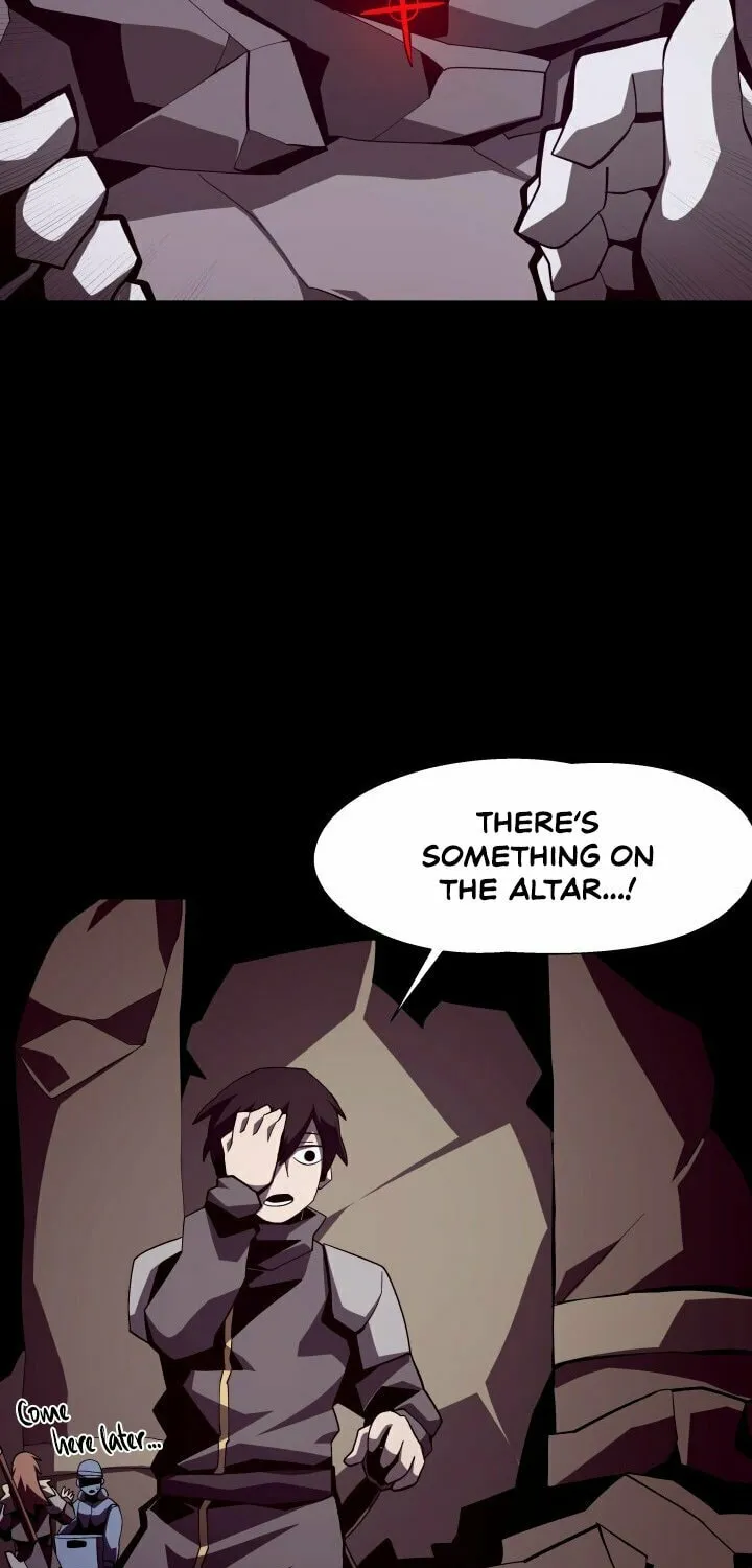 Read Dungeon Odyssey chapter 17 image 27 on Lezhin