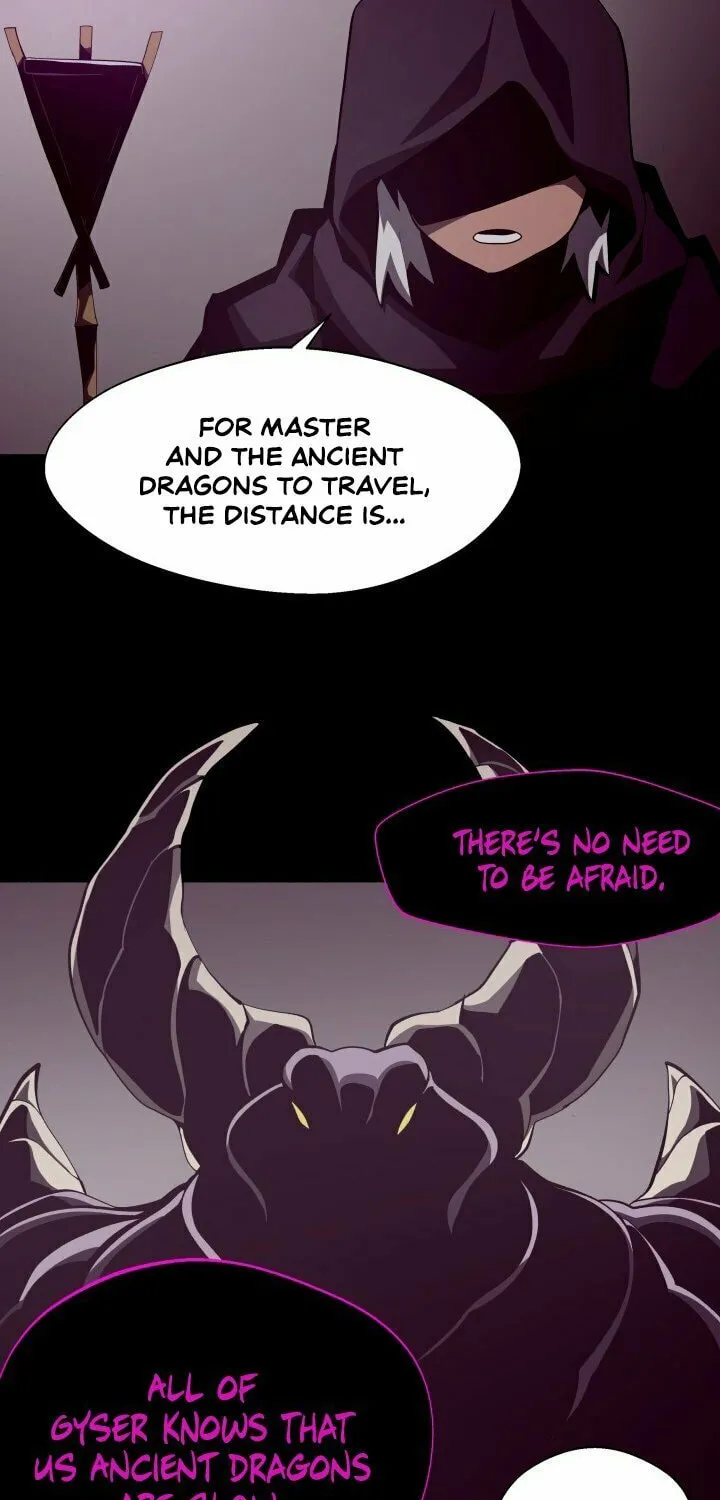Read Dungeon Odyssey chapter 17 image 3 on Lezhin