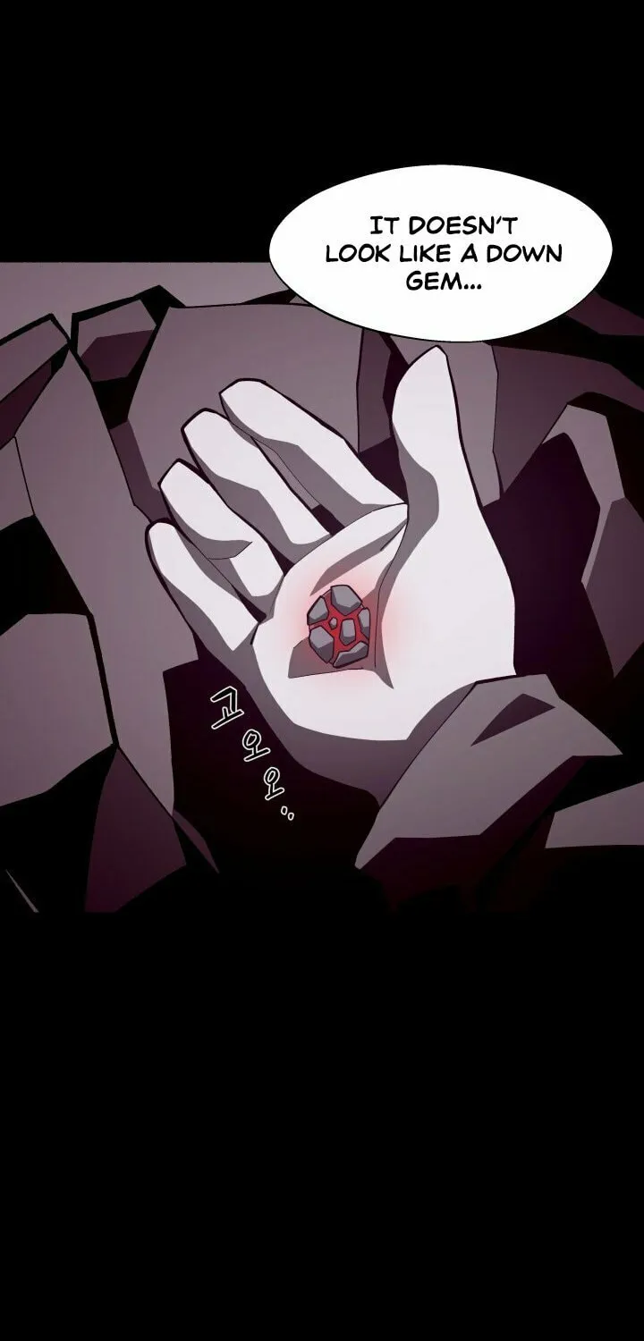 Read Dungeon Odyssey chapter 17 image 30 on Lezhin