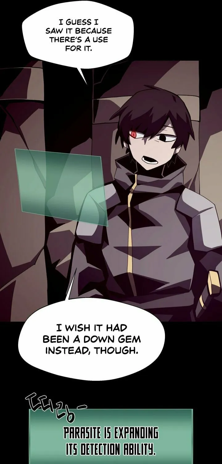 Read Dungeon Odyssey chapter 17 image 33 on Lezhin