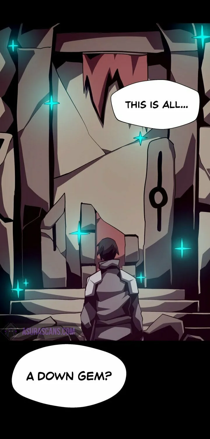 Read Dungeon Odyssey chapter 17 image 36 on Lezhin