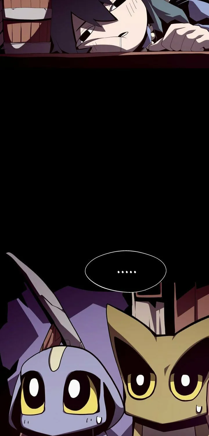 Read Dungeon Odyssey chapter 17 image 38 on Lezhin