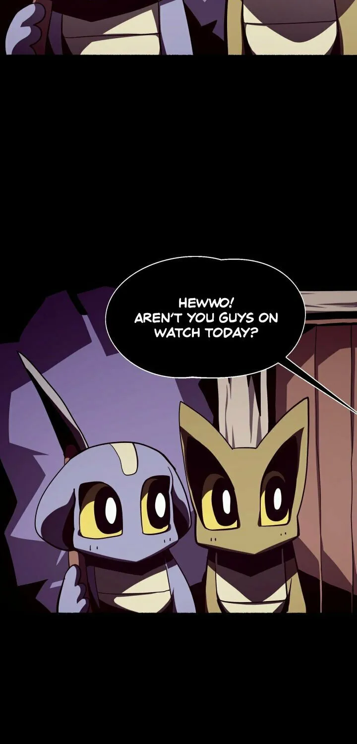 Read Dungeon Odyssey chapter 17 image 39 on Lezhin