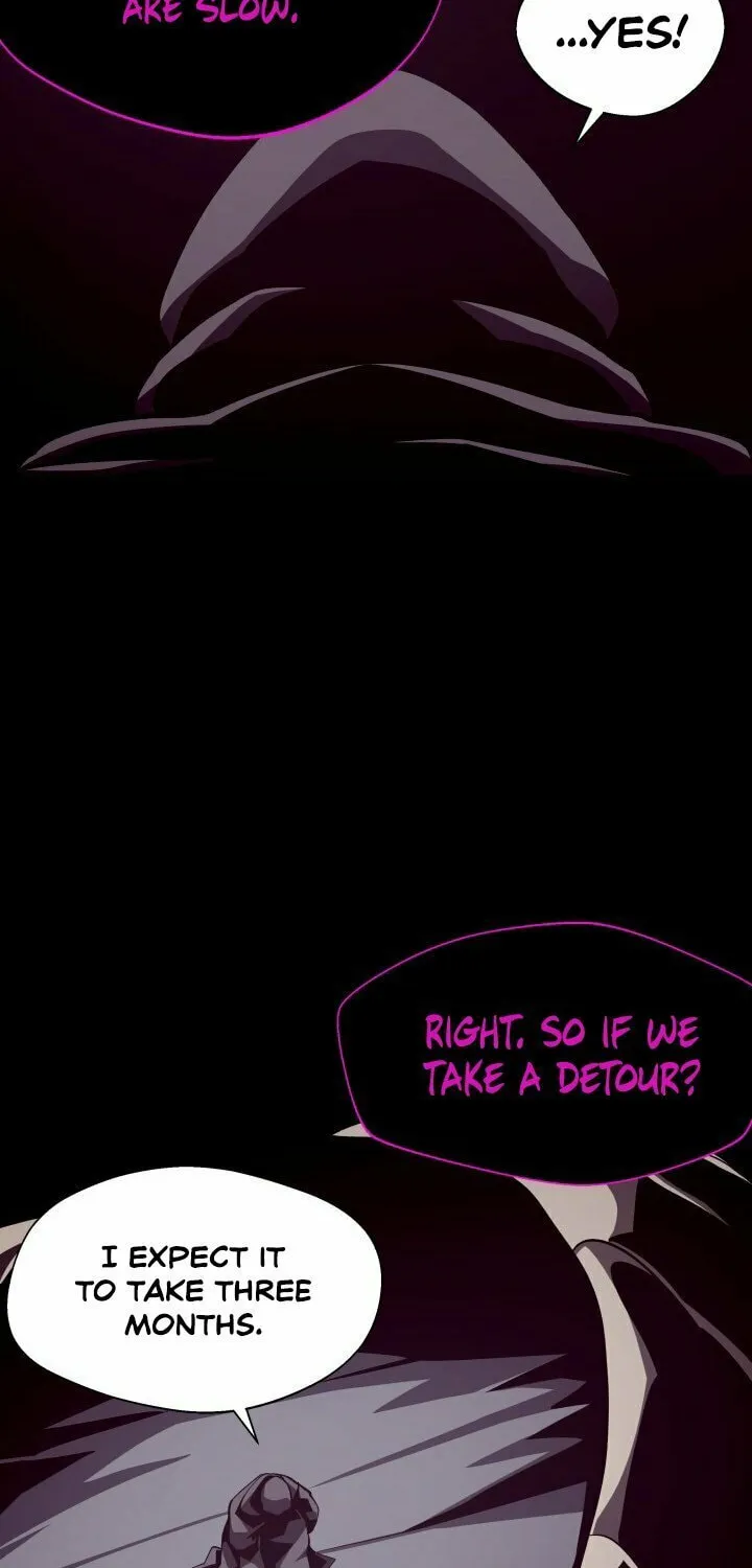 Read Dungeon Odyssey chapter 17 image 4 on Lezhin