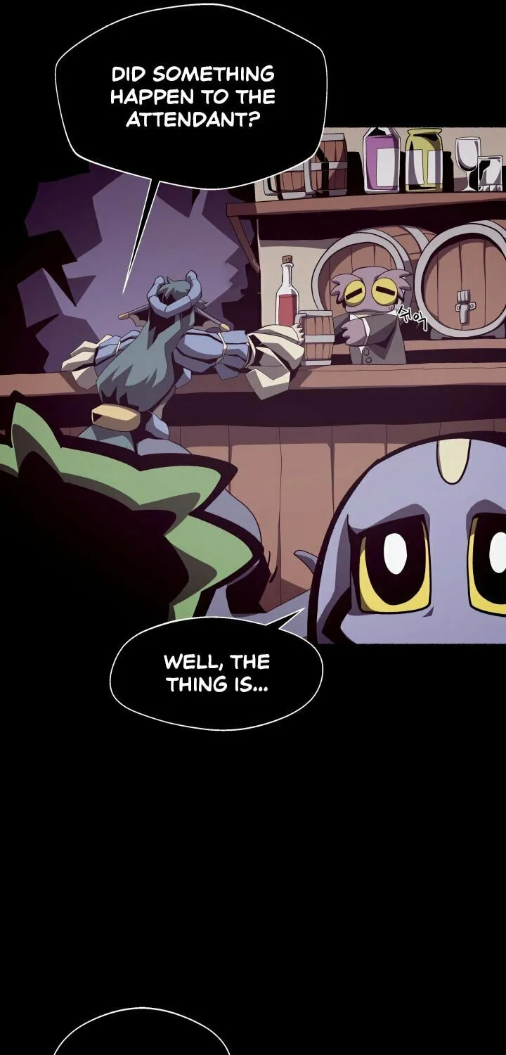 Read Dungeon Odyssey chapter 17 image 41 on Lezhin
